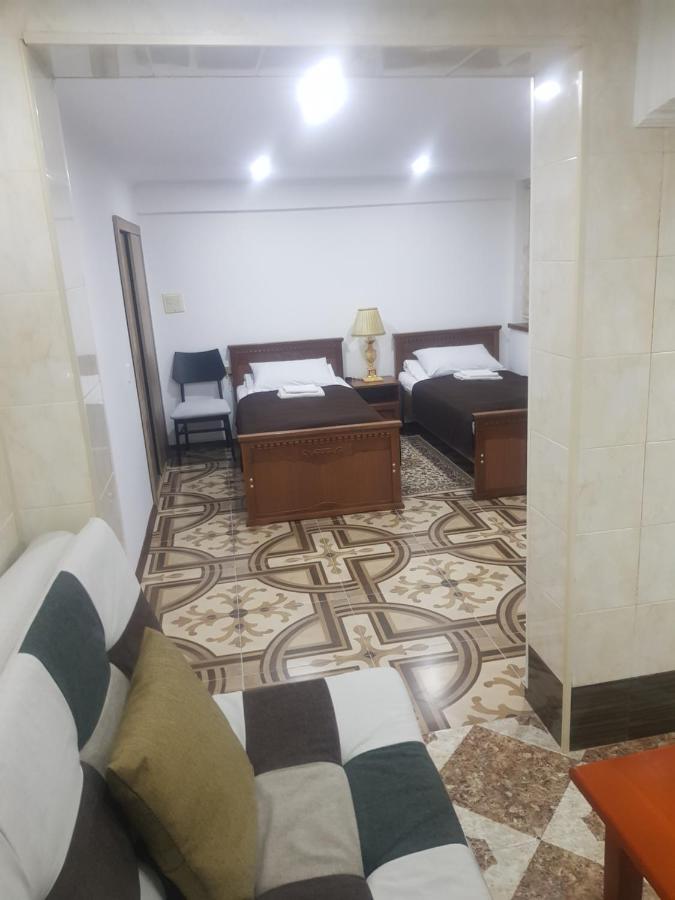Тихий Дворик Hotel Baku Exterior photo
