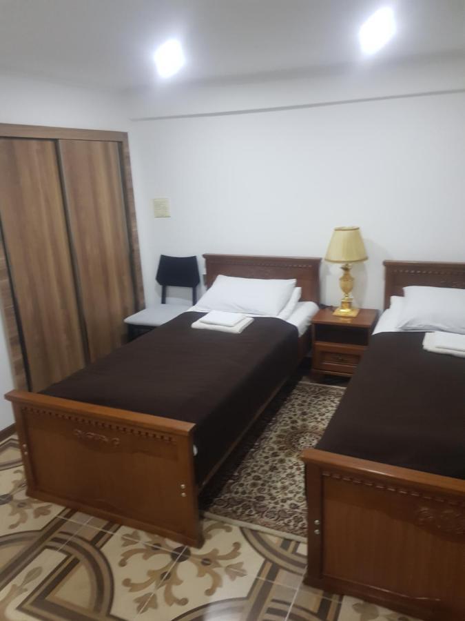 Тихий Дворик Hotel Baku Exterior photo