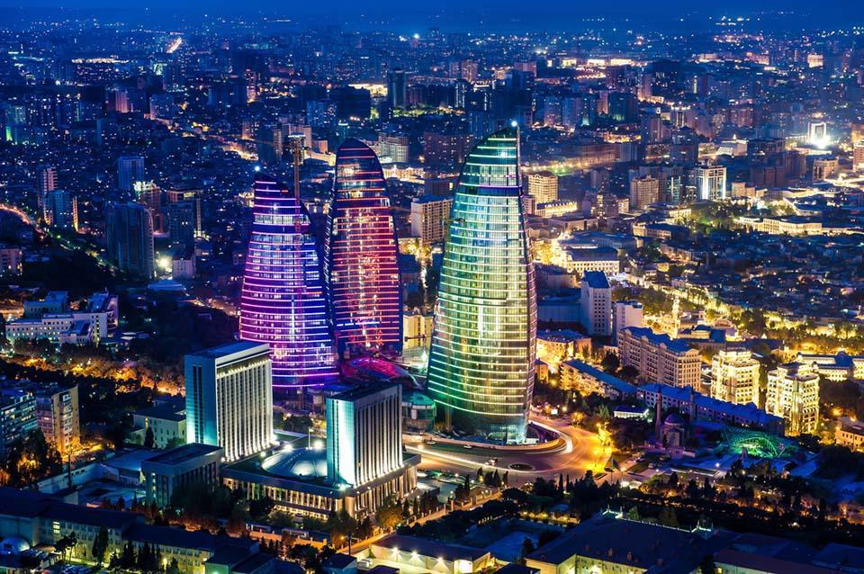 Тихий Дворик Hotel Baku Exterior photo